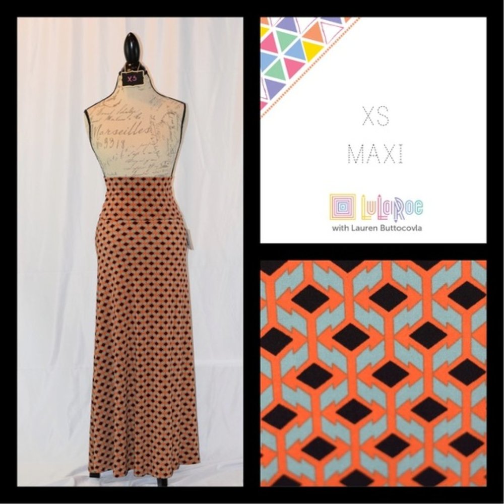 LLR Maxi